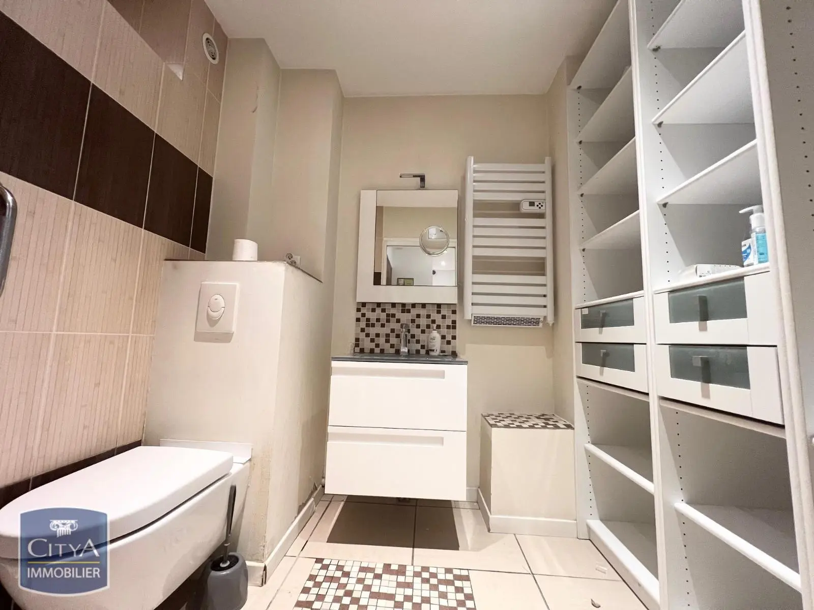 Photo 5 Appartement 1 pièce 36m²