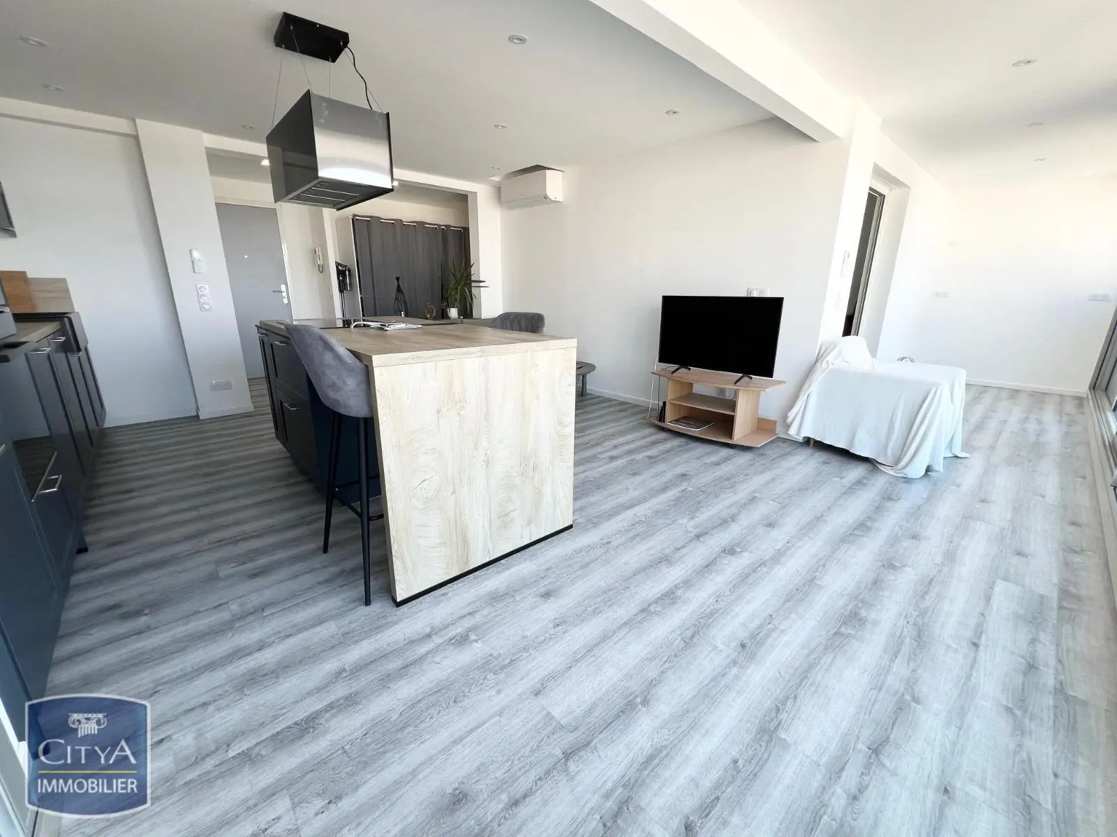 Photo 4 Appartement 2 pièces 56m²