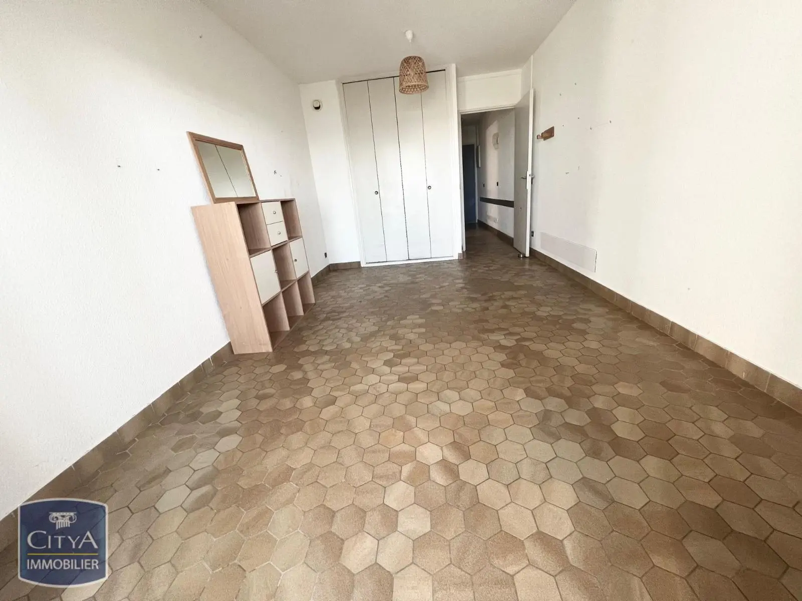 Photo 6 Appartement 1 pièce 27m²