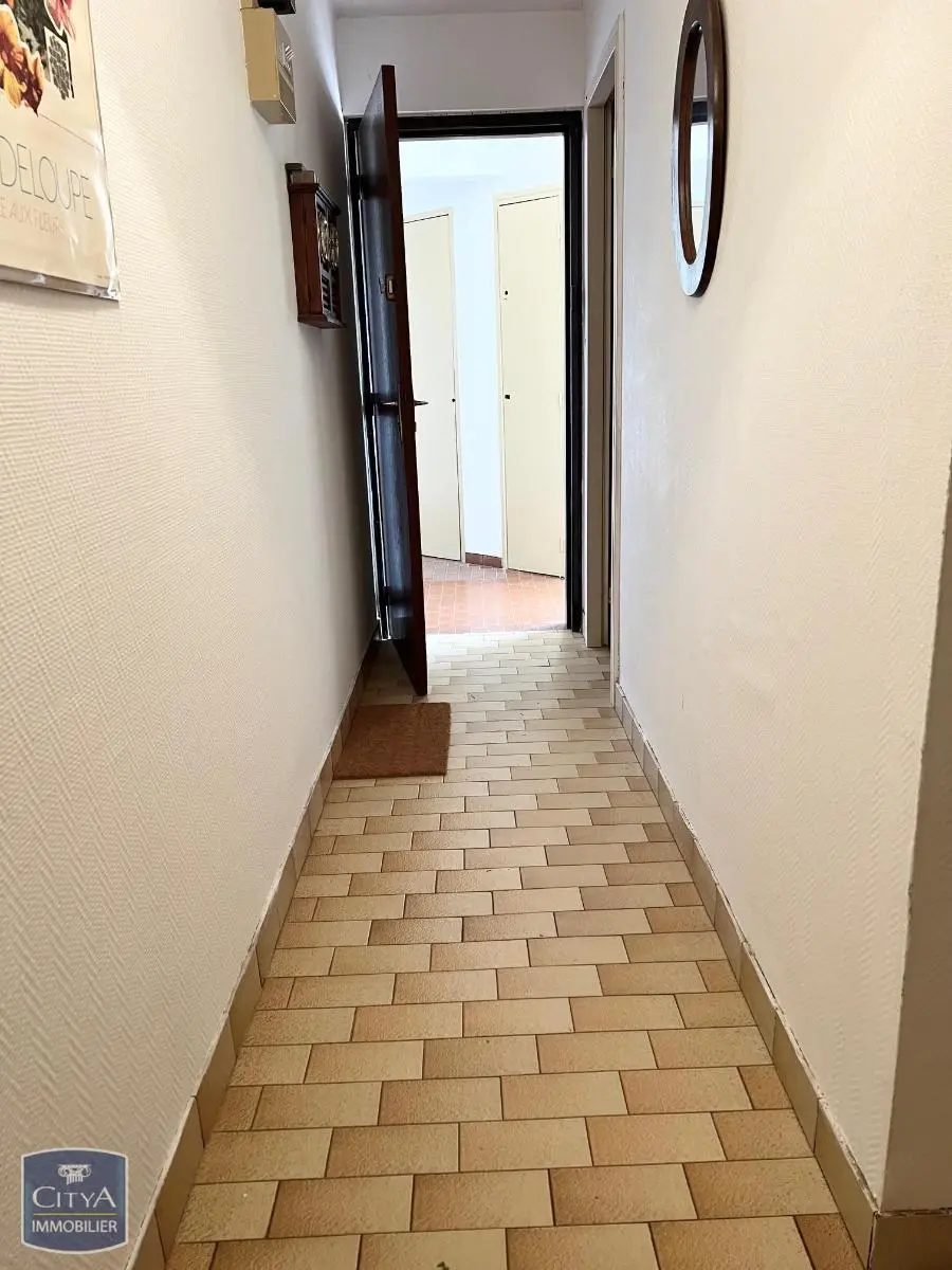 Photo 4 appartement La Grande-Motte