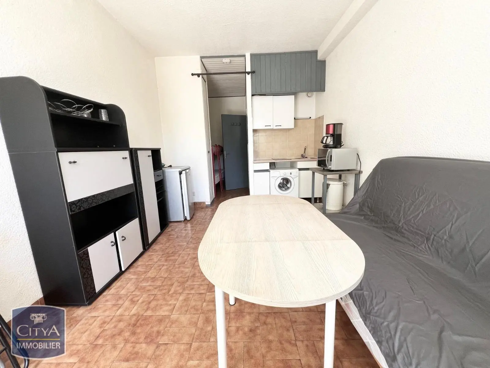Photo 1 appartement La Grande-Motte