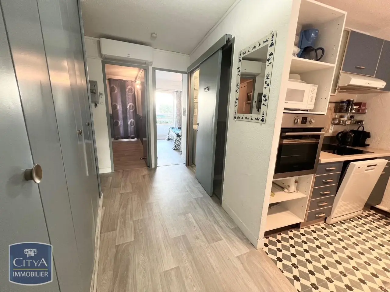 Photo 5 Appartement 3 pièces 47m²