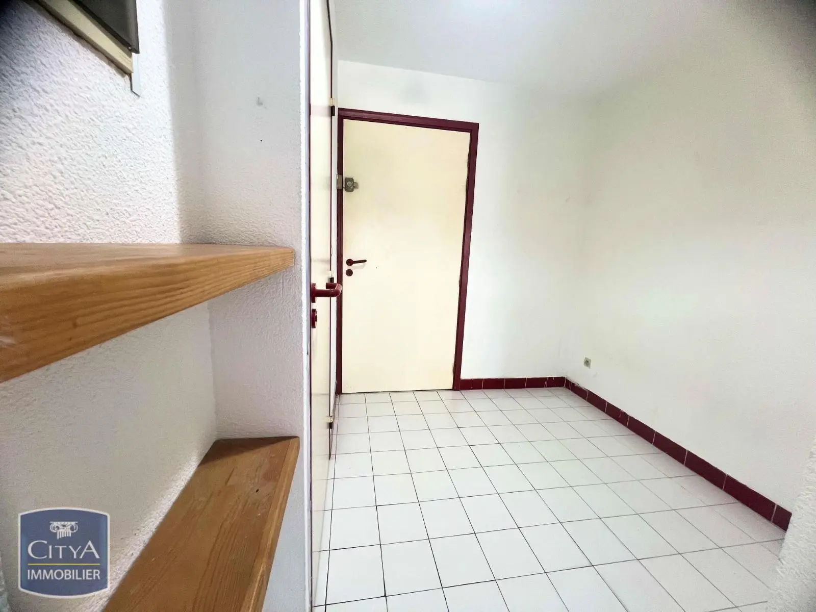 Photo 7 Appartement 1 pièce 22.36m²