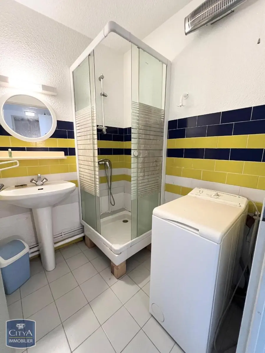 Photo 6 Appartement 2 pièces 26m²