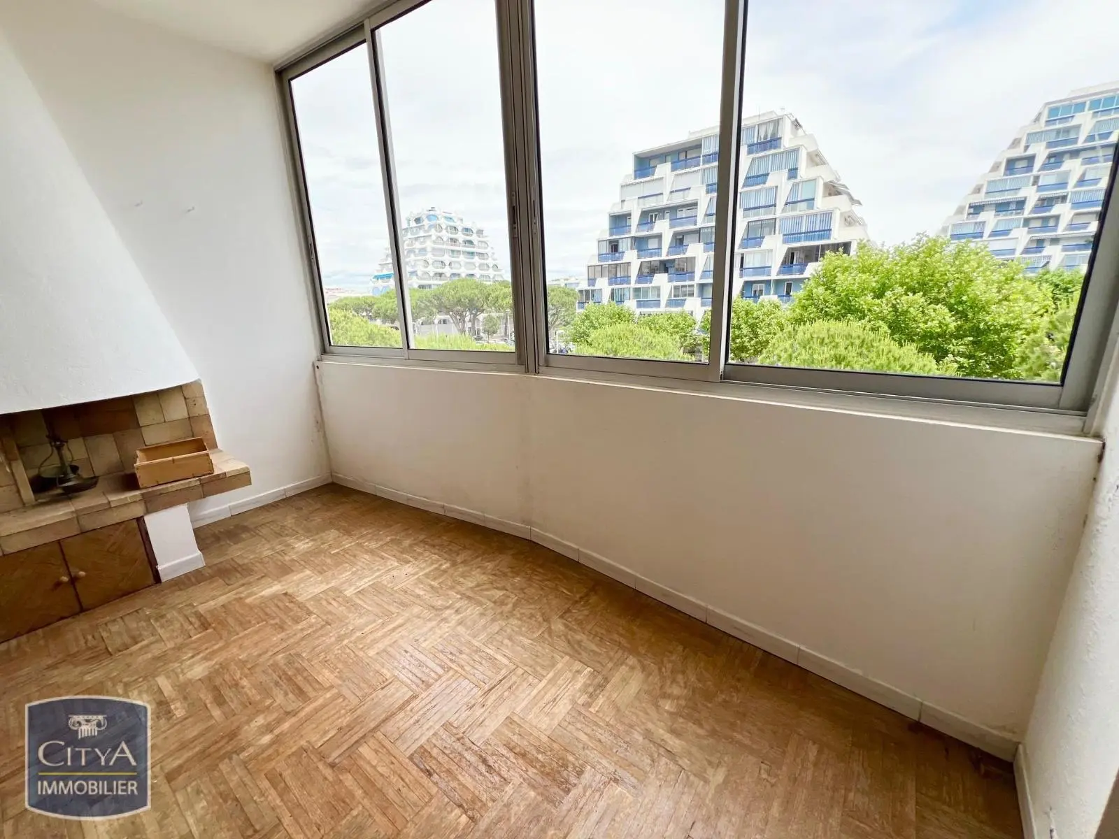 Photo 3 Appartement 3 pièces 65m²