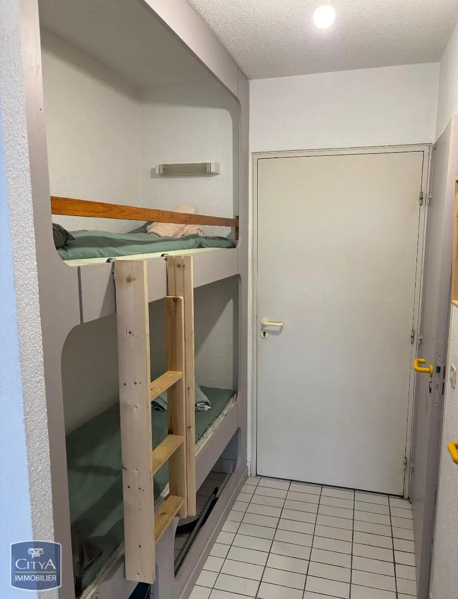 Photo 3 Appartement 1 pièce 21m²