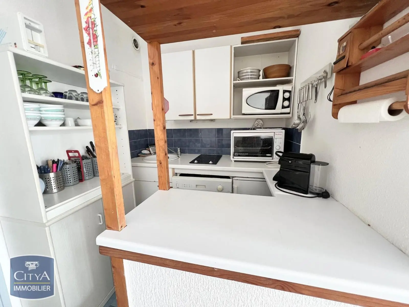 Photo 10 Appartement 3 pièces 36m²