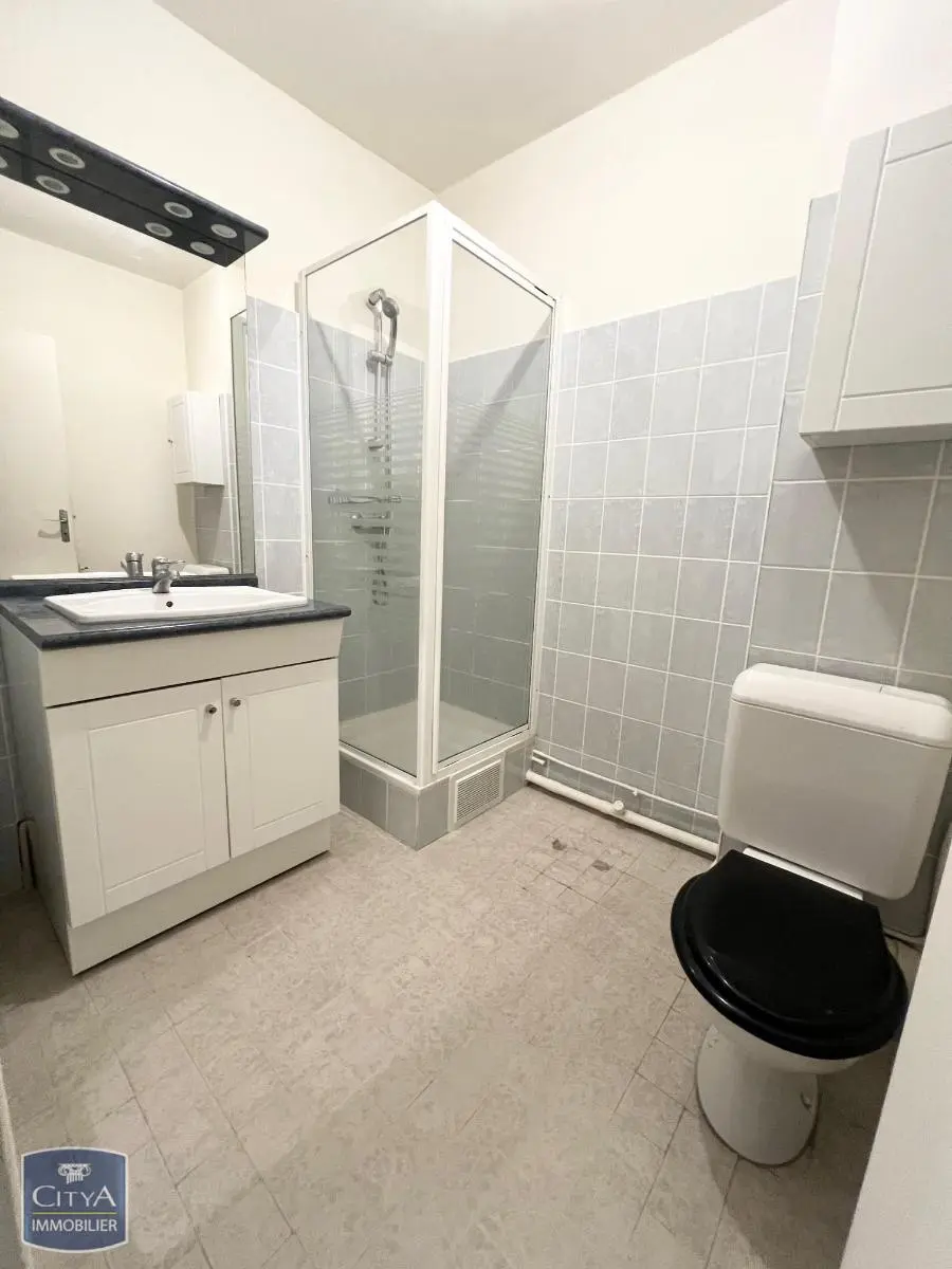 Photo 9 Appartement 1 pièce 31m²
