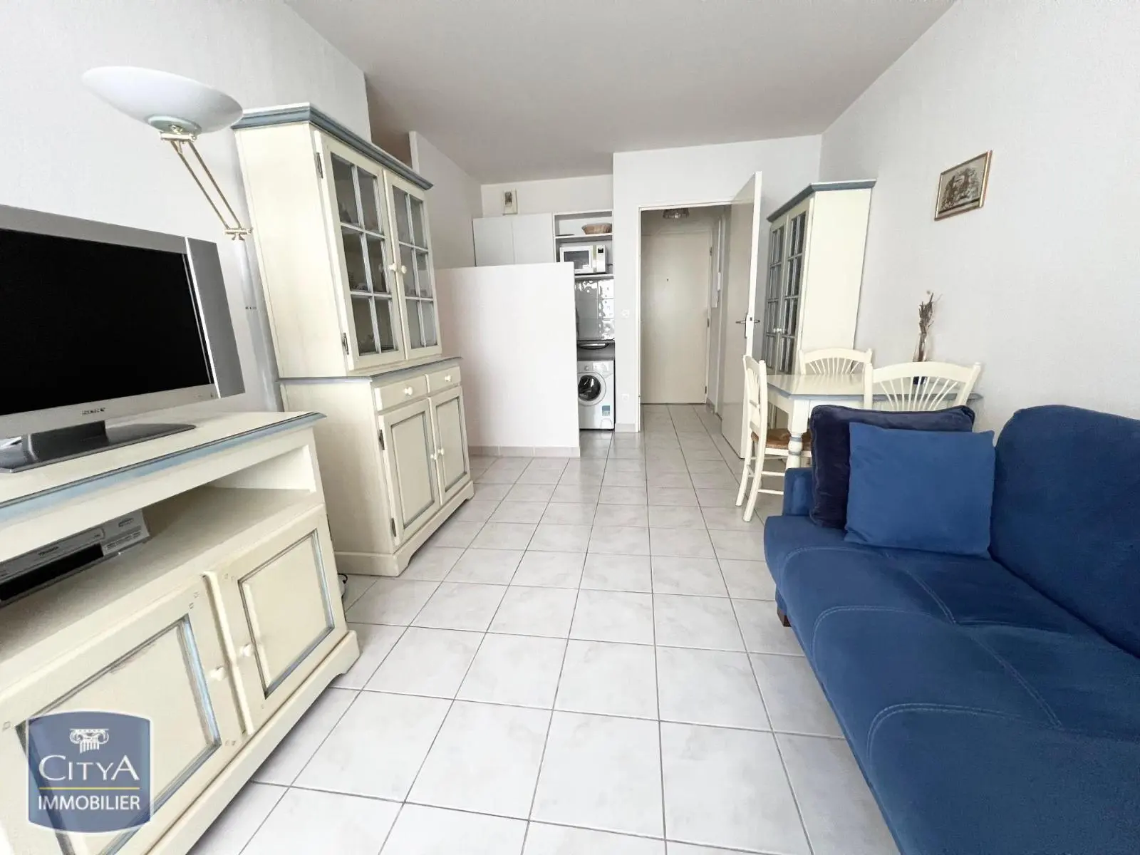 Photo 2 Appartement 2 pièces 45m²