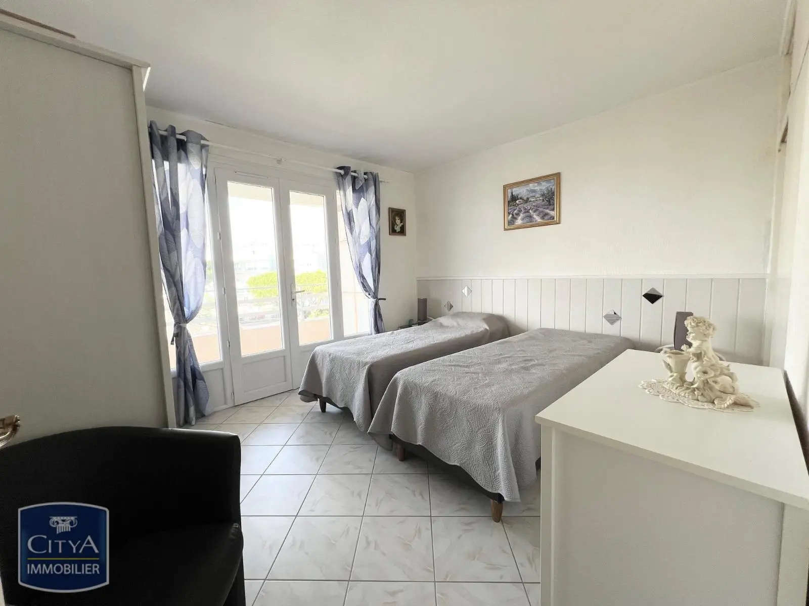 Photo 8 Appartement 2 pièces 44m²