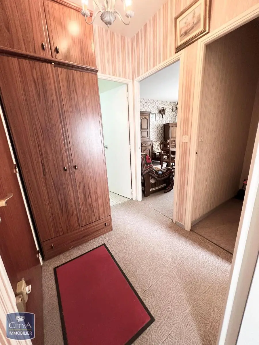 Photo 5 Appartement 3 pièces 65m²