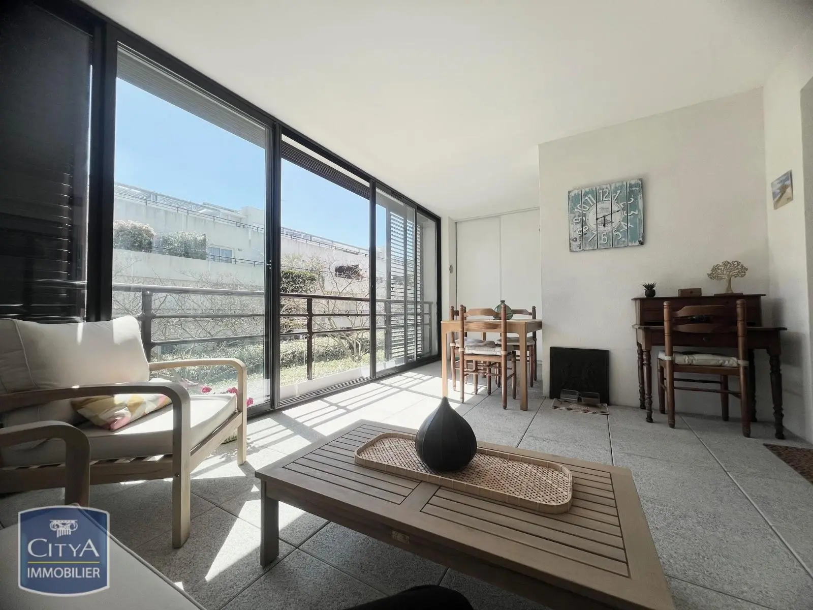 Photo 3 Appartement 3 pièces 84m²