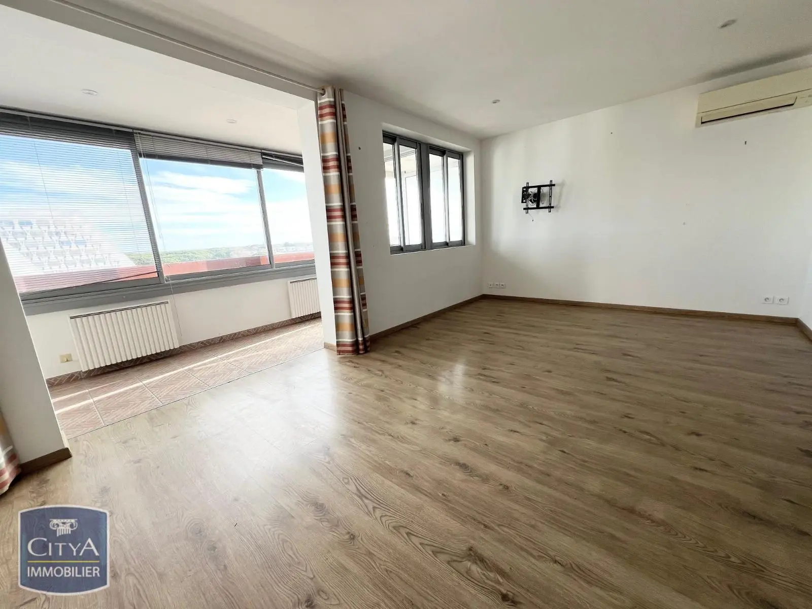 Photo 3 Appartement 1 pièce 36m²