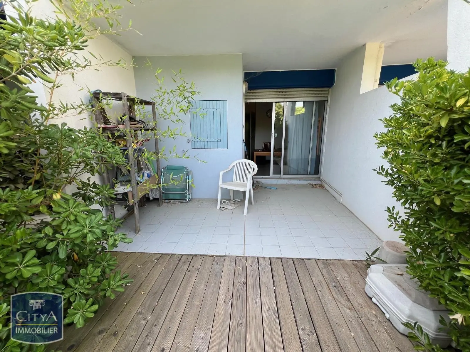 Photo 2 Appartement 2 pièces 26m²