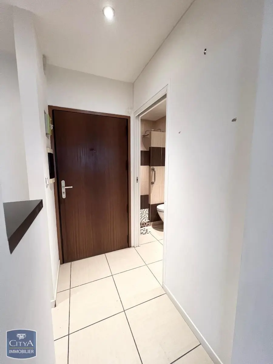 Photo 3 Appartement 1 pièce 36m²