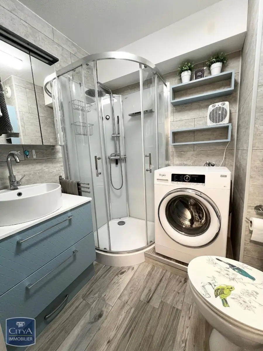 Photo 5 appartement La Grande-Motte