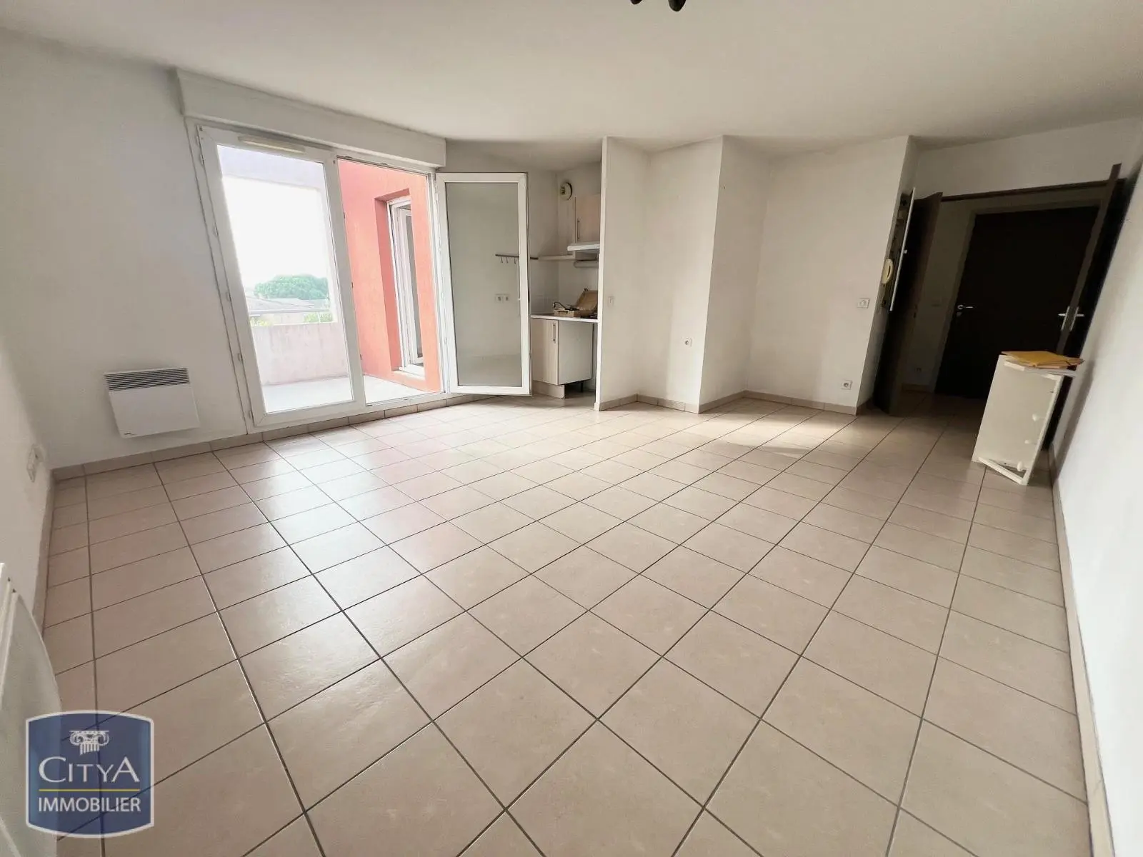 Photo 5 Appartement 2 pièces 47m²