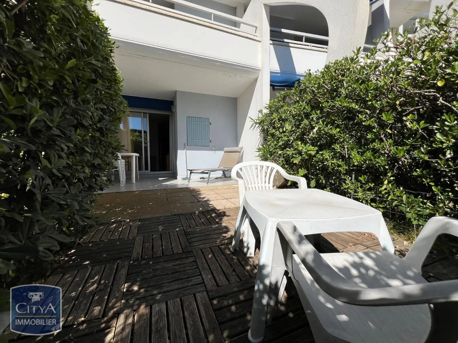 Photo 2 appartement La Grande-Motte