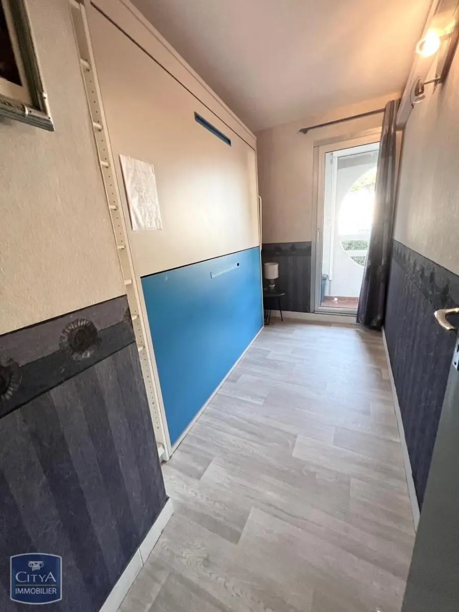 Photo 8 Appartement 3 pièces 47m²