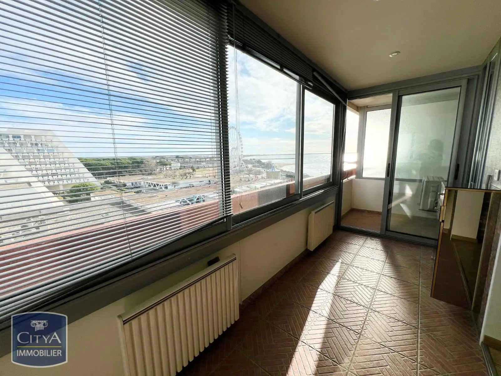 Photo 4 Appartement 1 pièce 36m²