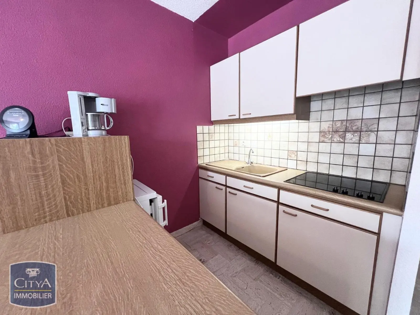 Photo 7 Appartement 1 pièce 31m²