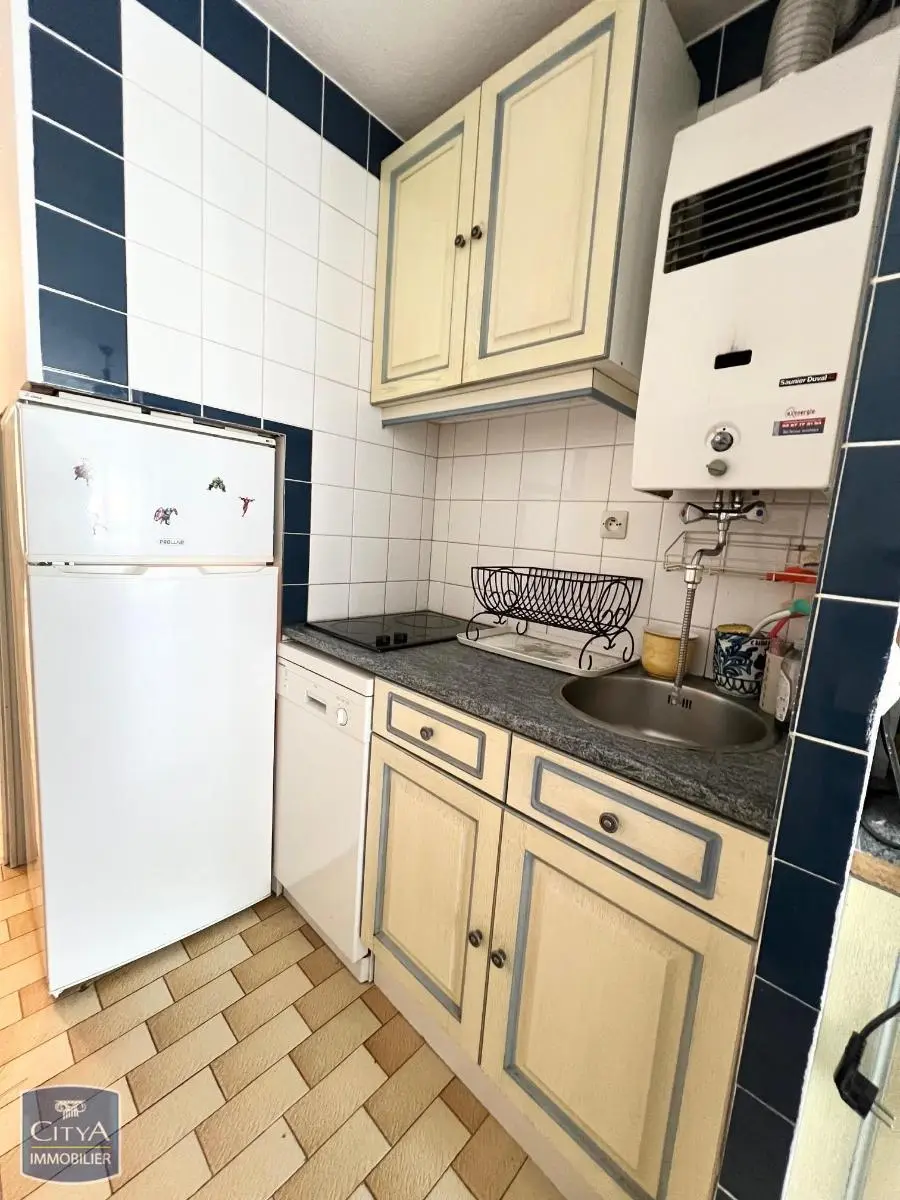 Photo 5 appartement La Grande-Motte