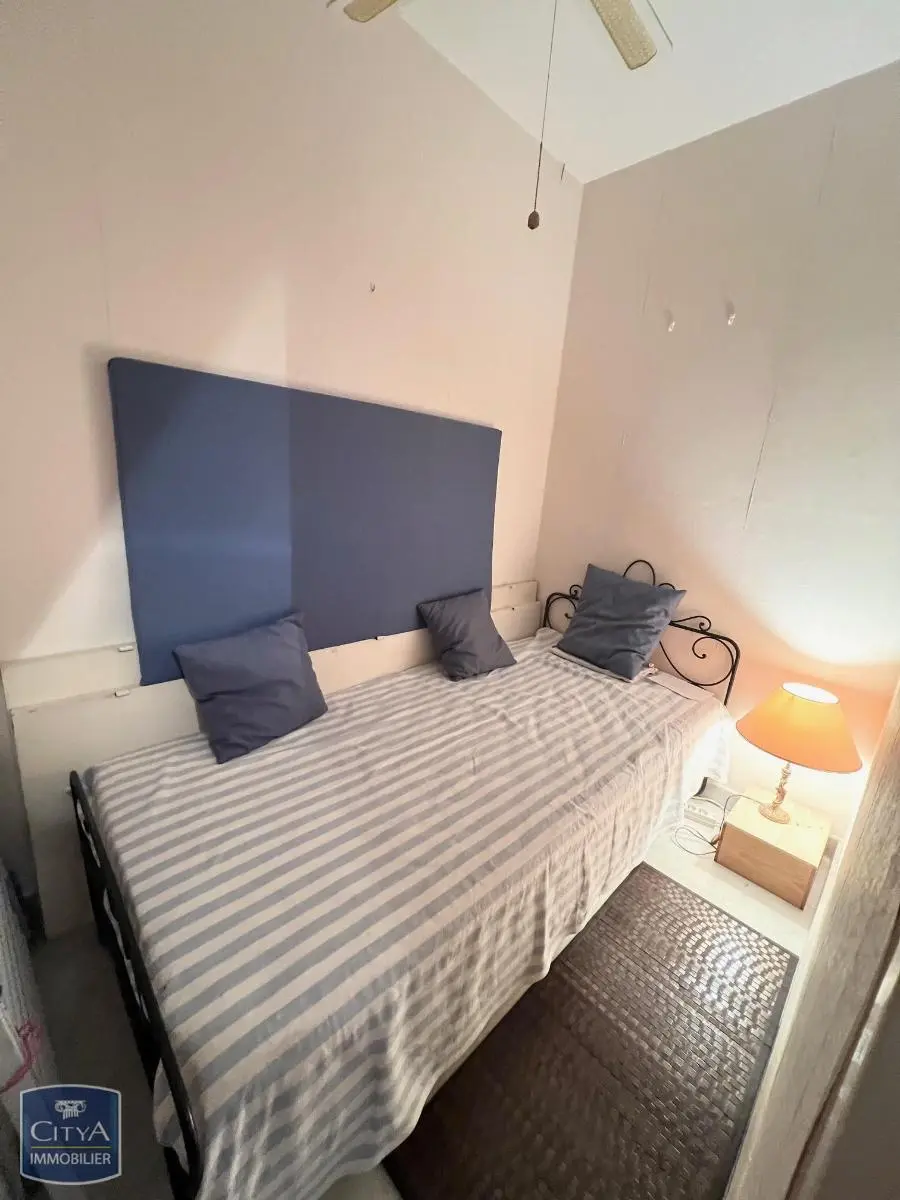 Photo 10 Appartement 3 pièces 46m²
