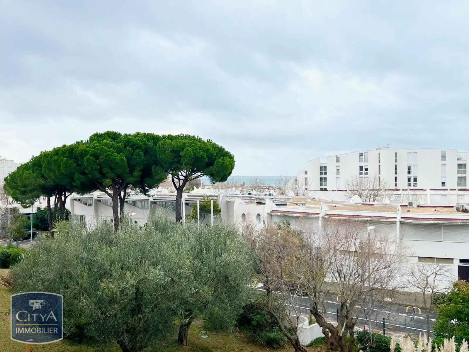 Photo 7 appartement La Grande-Motte