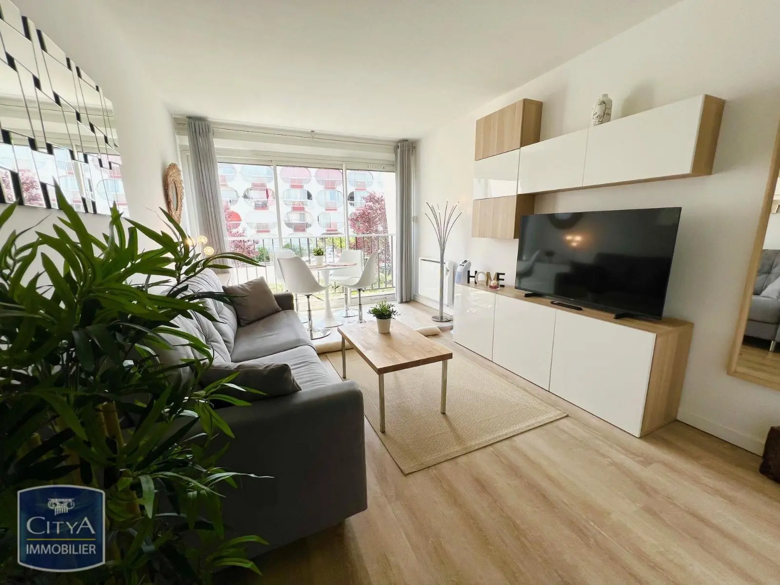 Photo 4 Appartement 1 pièce 29m²