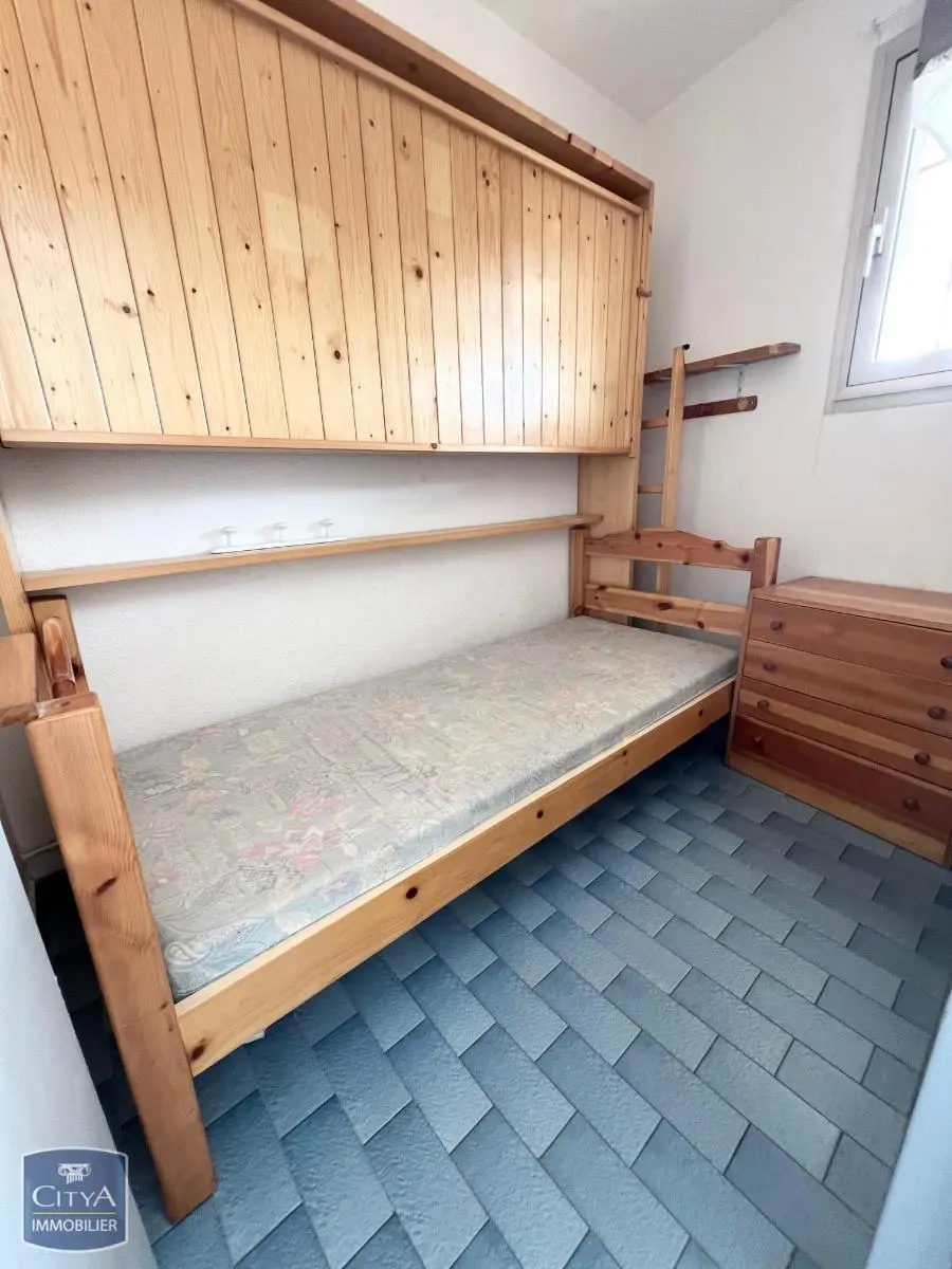 Photo 13 Appartement 3 pièces 36m²