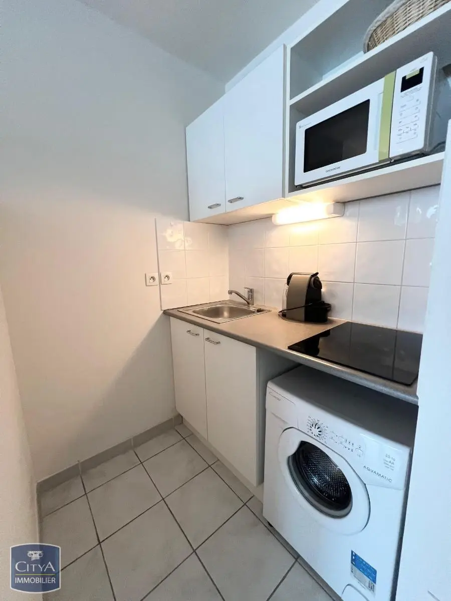 Photo 3 Appartement 2 pièces 45m²