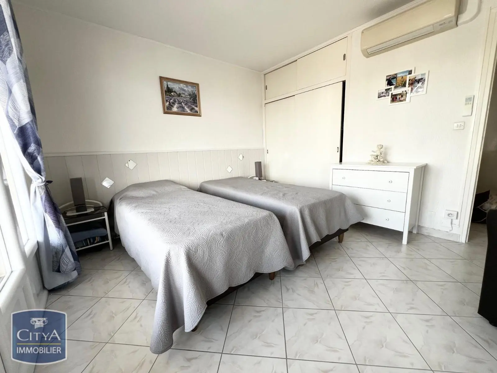 Photo 9 Appartement 2 pièces 44m²