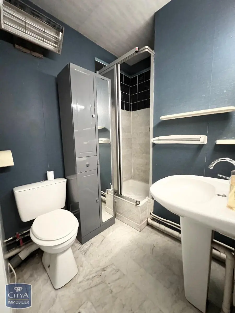 Photo 8 Appartement 1 pièce 27m²