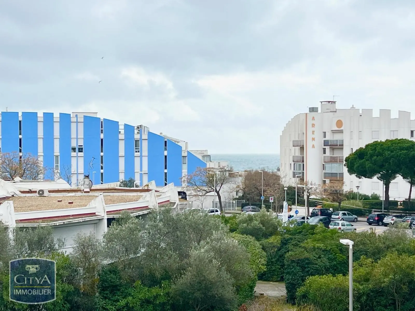 Photo 8 appartement La Grande-Motte