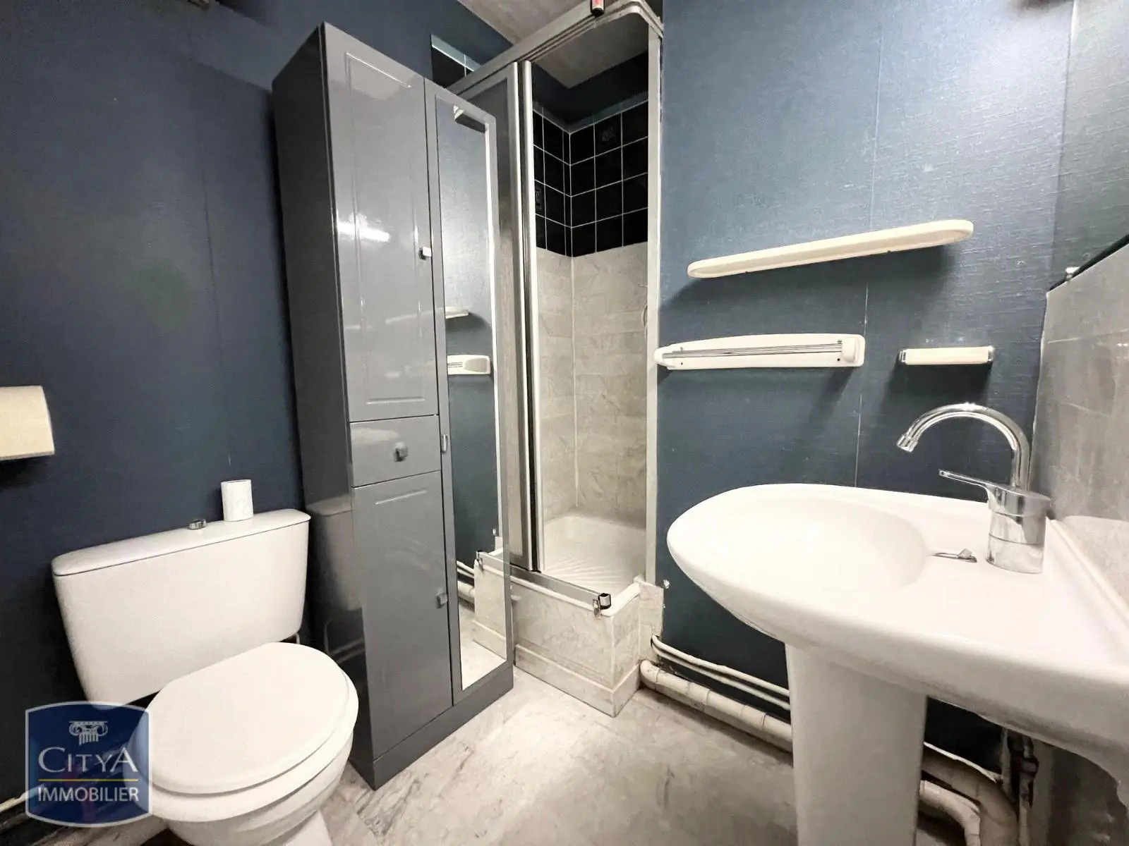 Photo 7 Appartement 1 pièce 27m²