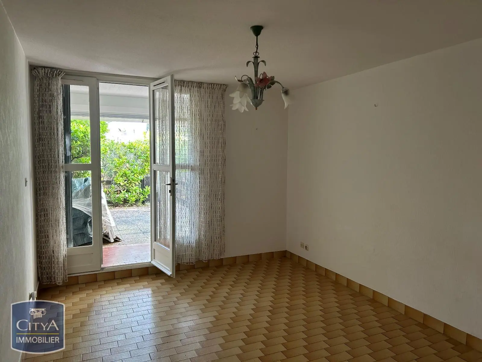 Photo 2 Appartement 2 pièces 31m²
