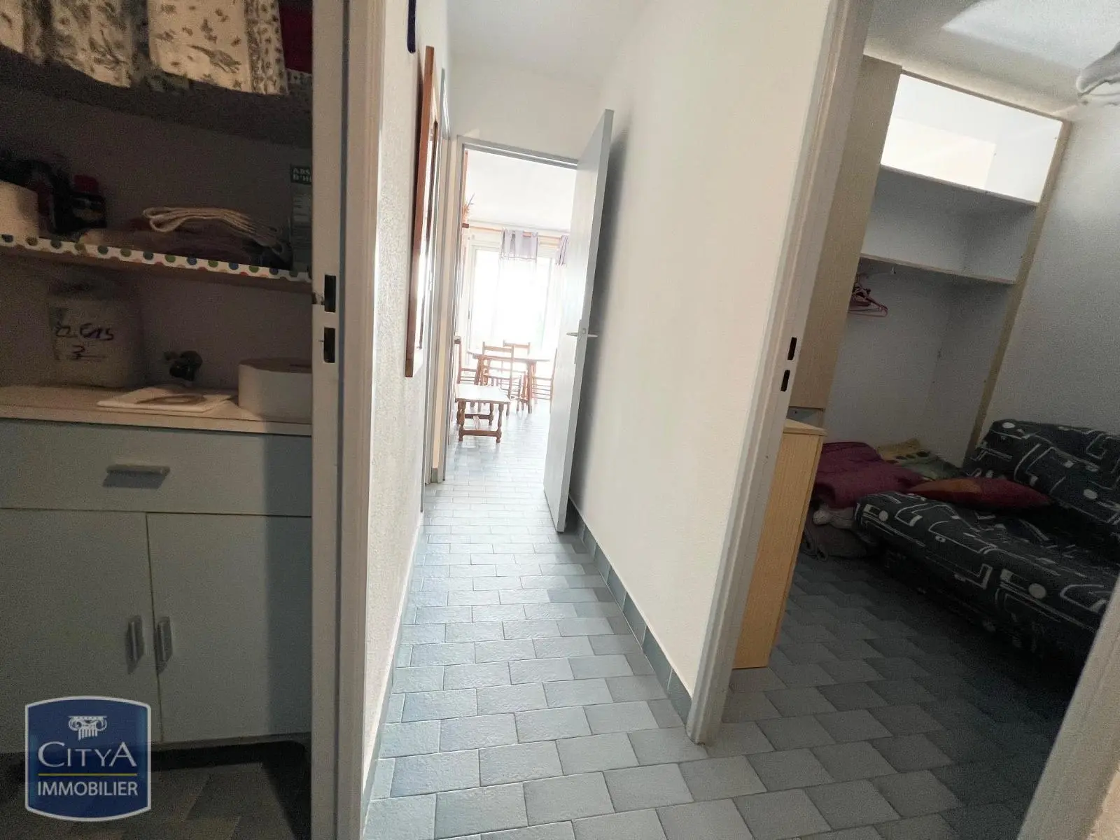 Photo 12 Appartement 3 pièces 36m²