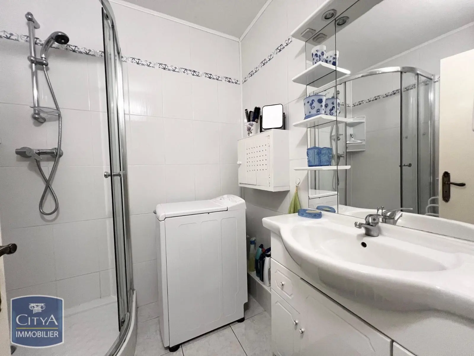 Photo 10 Appartement 2 pièces 44m²