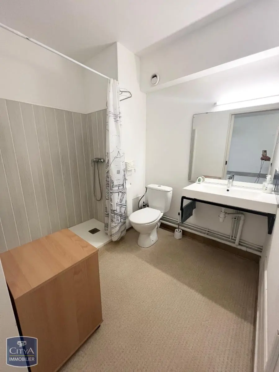 Photo 9 Appartement 1 pièce 27m²