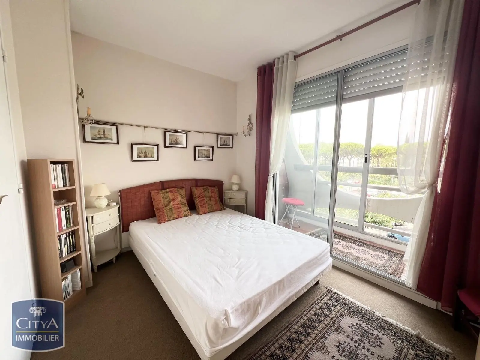 Photo 8 Appartement 3 pièces 46m²