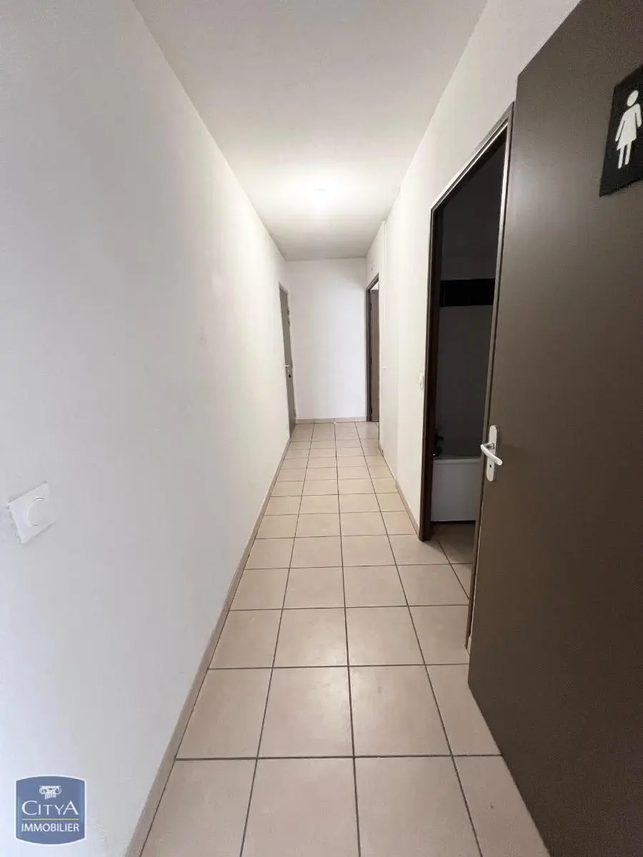 Photo 8 Appartement 2 pièces 47m²
