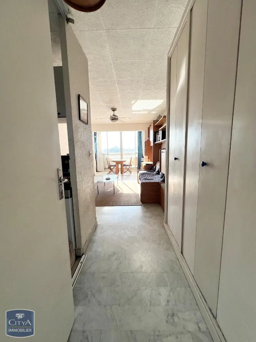 Photo 5 appartement La Grande-Motte