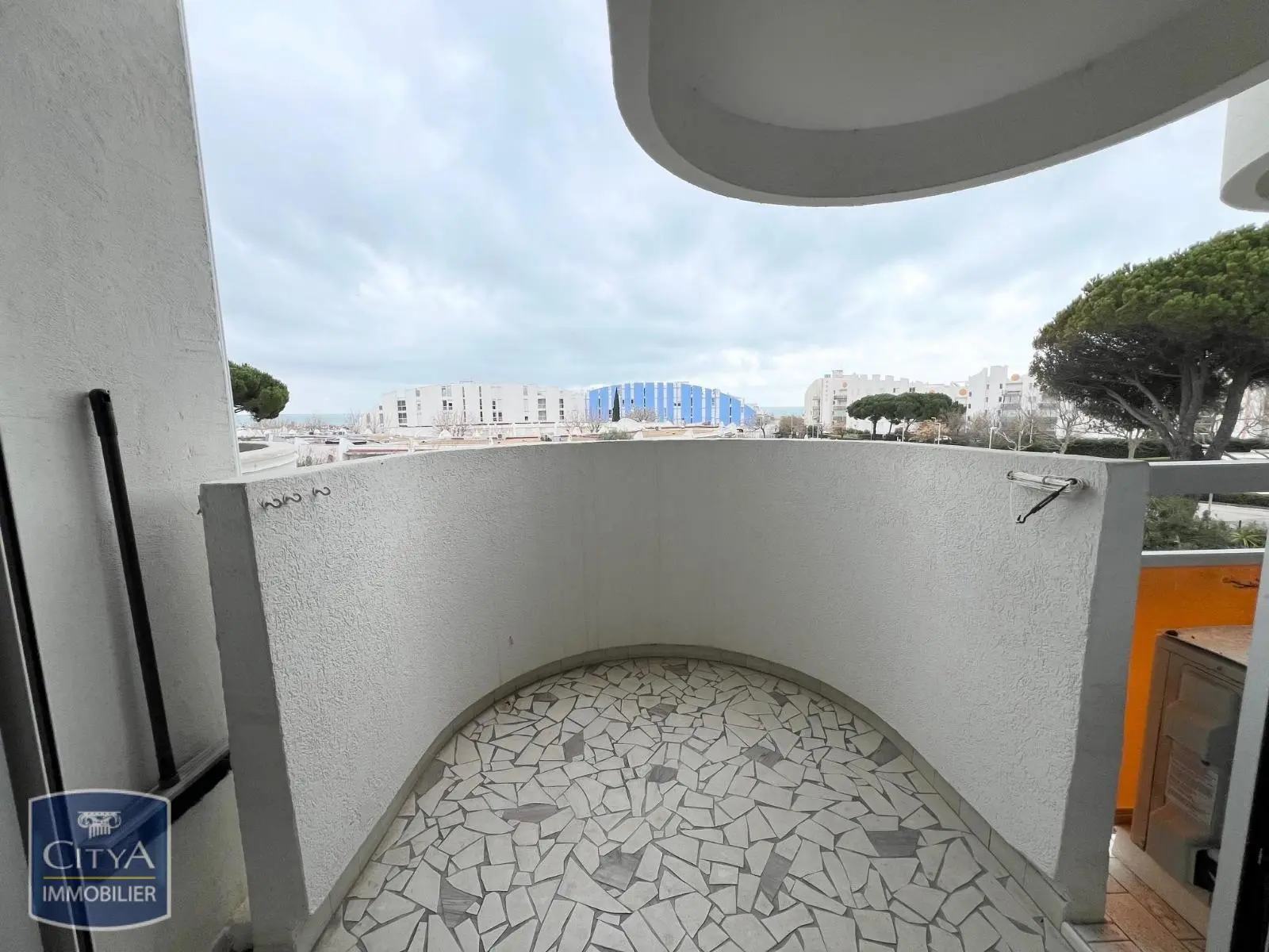 Photo 2 appartement La Grande-Motte