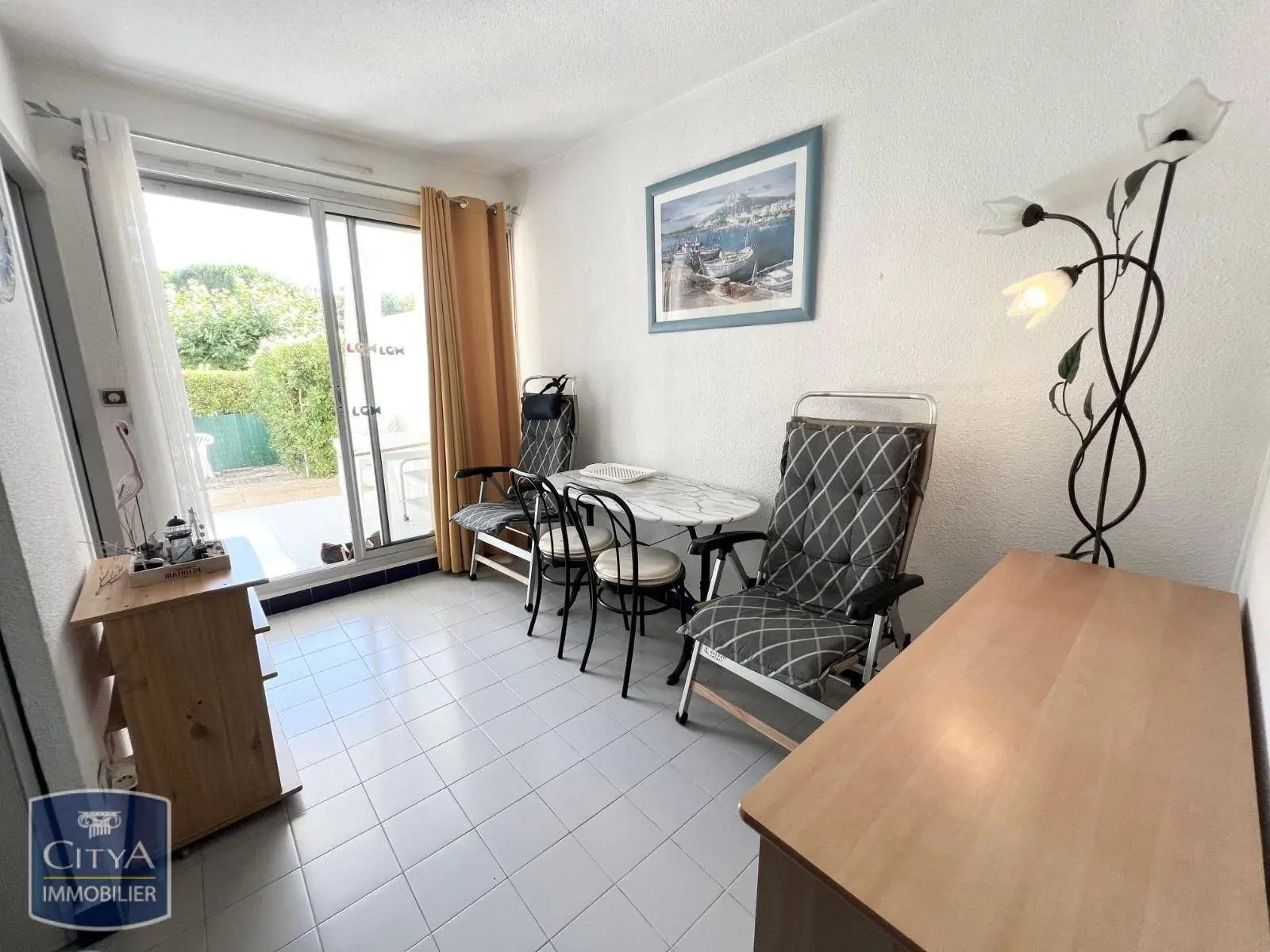 Photo 4 appartement La Grande-Motte