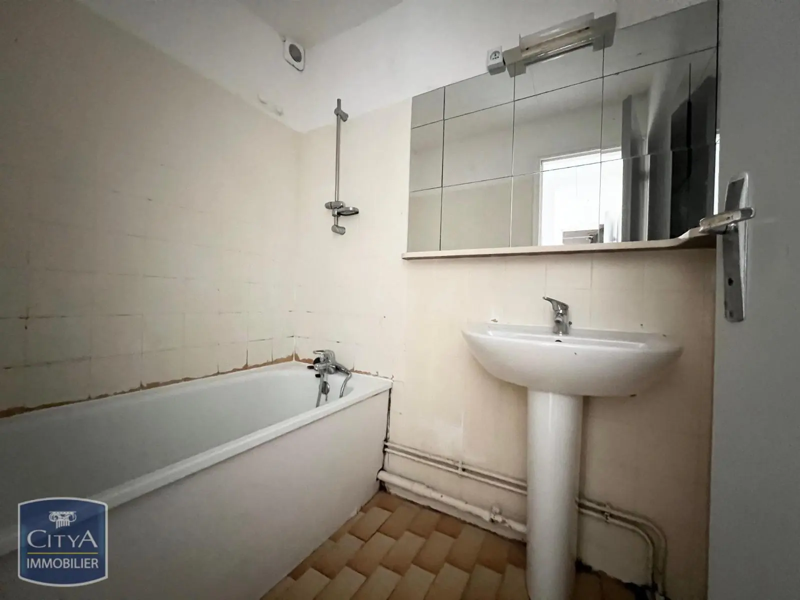 Photo 14 Appartement 5 pièces 63m²