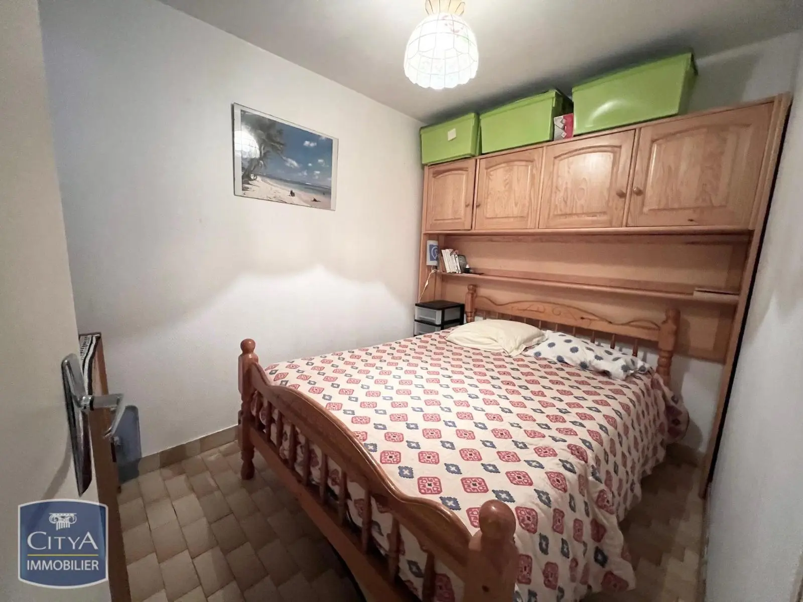 Photo 6 appartement La Grande-Motte
