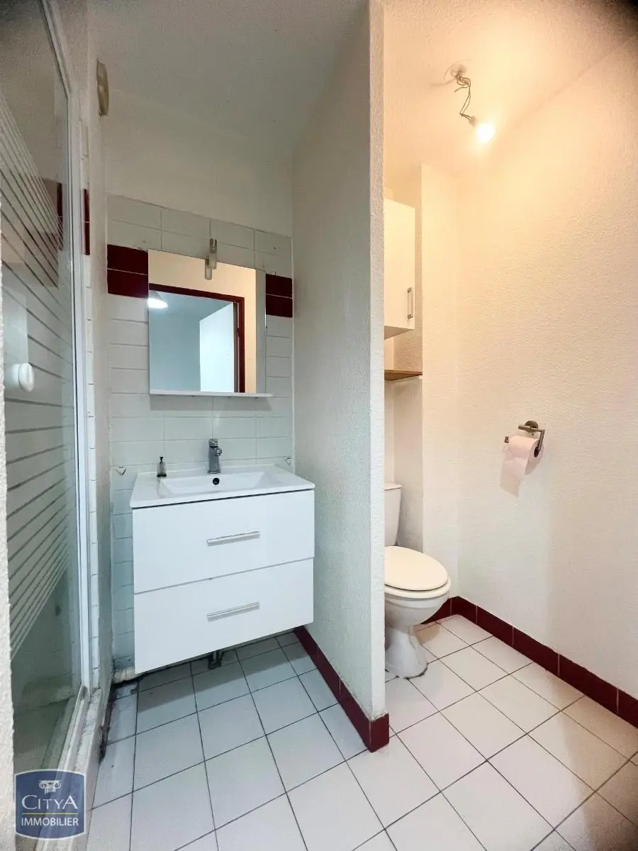 Photo 9 Appartement 1 pièce 22.36m²