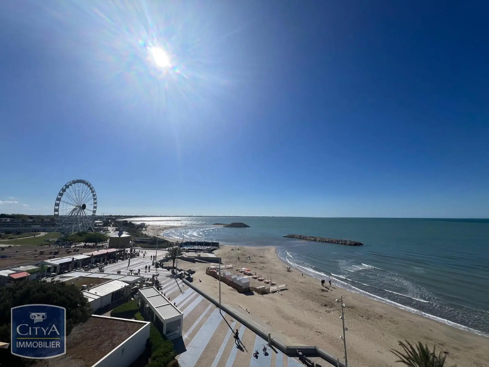 Photo 6 Appartement 1 pièce 36m²