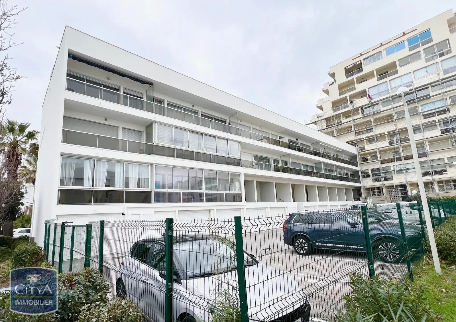 Photo 2 Appartement 3 pièces 78m²