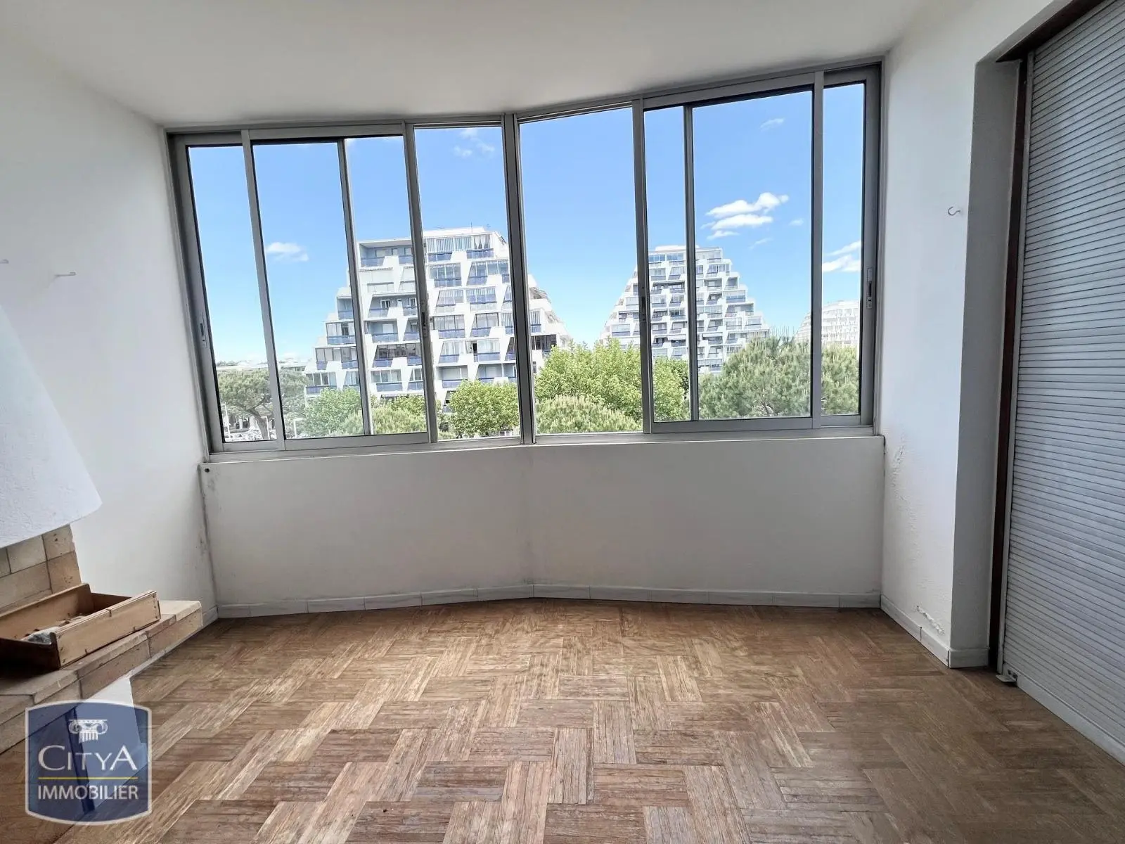 Photo 2 Appartement 3 pièces 65m²